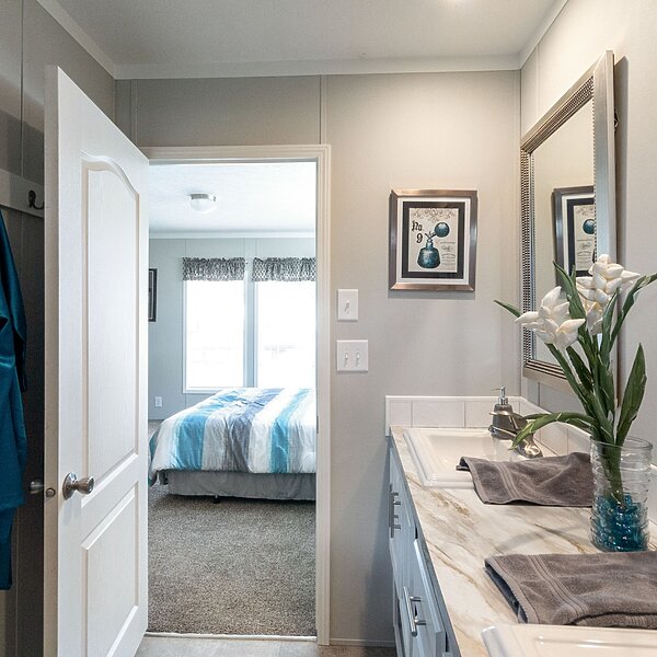 Pegasus / 28483S Bathroom 149575