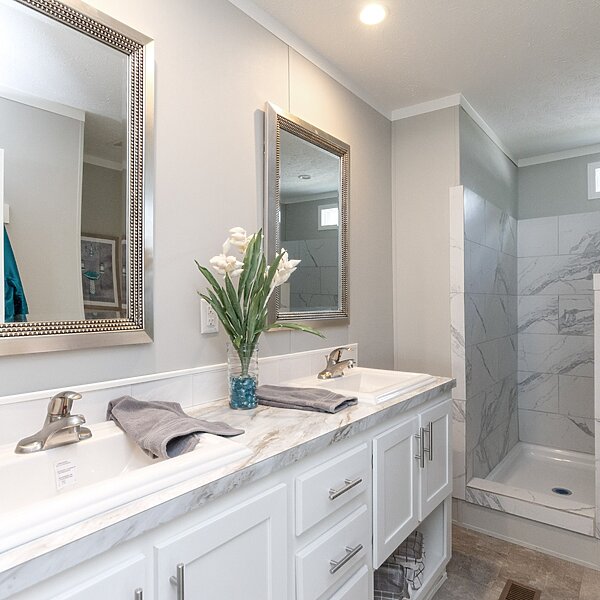 Pegasus / 28483S Bathroom 149576