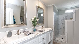 Pegasus / 28483S Bathroom 149576