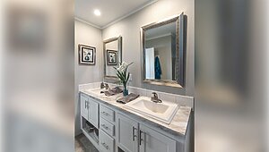 Pegasus / 28483S Bathroom 149577