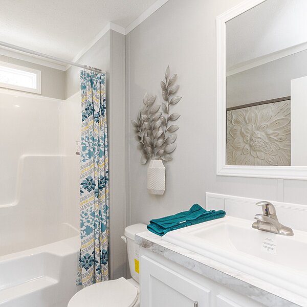 Pegasus / 28483S Bathroom 149578