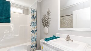 Pegasus / 28483S Bathroom 149578