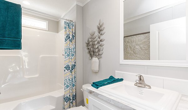 Pegasus / 28483S Bathroom 149578