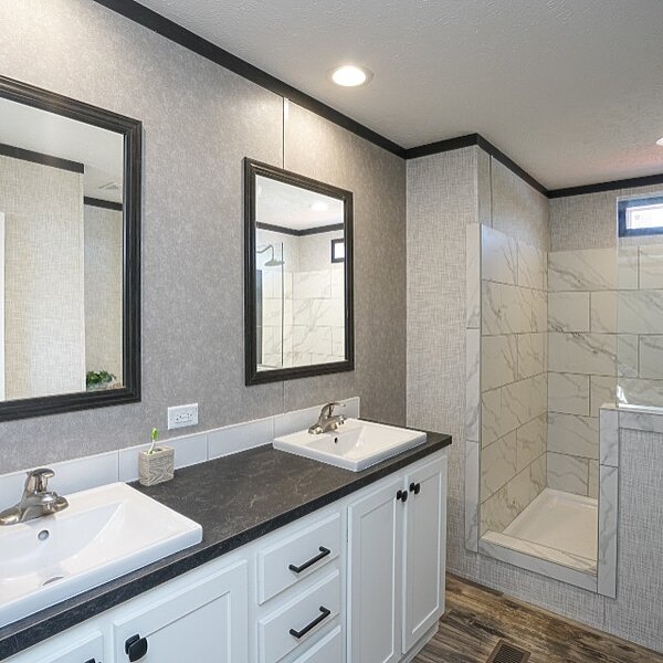 Pegasus / 28483S Bathroom 149579