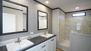 Pegasus / 28483S Bathroom 149579