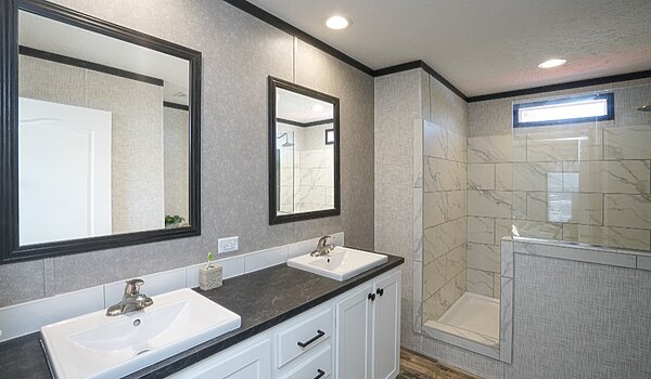 Pegasus / 28483S Bathroom 149579