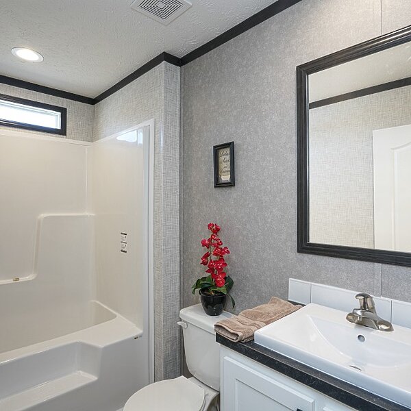 Pegasus / 28483S Bathroom 149580