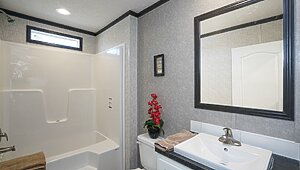 Pegasus / 28483S Bathroom 149580