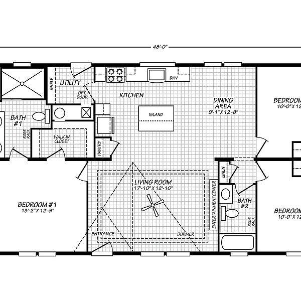 Pegasus / 28483S Layout 149553