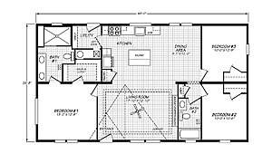 Pegasus / 28483S Layout 149553