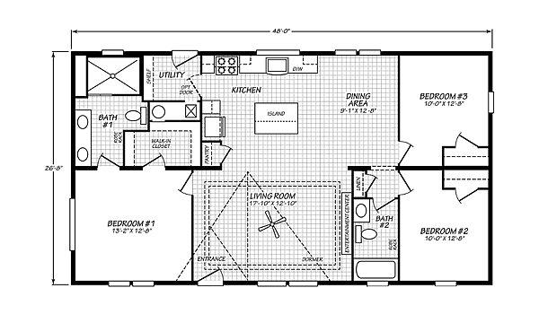Pegasus / 28483S Layout 149553