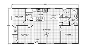 Pure Series / 24443U Layout 149582