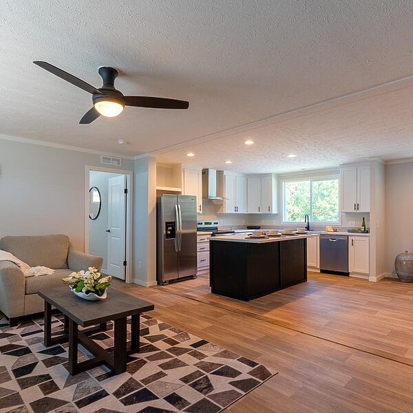 Pure Series / 28563X Interior 84727