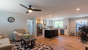 Pure Series / 28563X Interior 84727