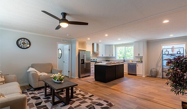 Pure Series / 28563X Interior 84727