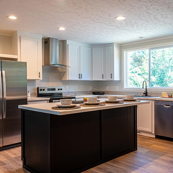 Pure Series / 28563X Kitchen 84720