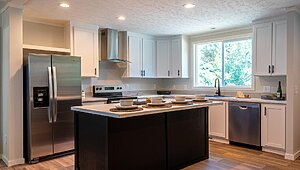 Pure Series / 28563X Kitchen 84720