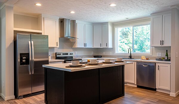 Pure Series / 28563X Kitchen 84720