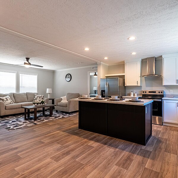 Pure Series / 28563X Kitchen 84721