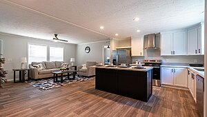 Pure Series / 28563X Kitchen 84721