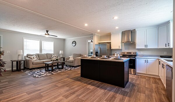 Pure Series / 28563X Kitchen 84721