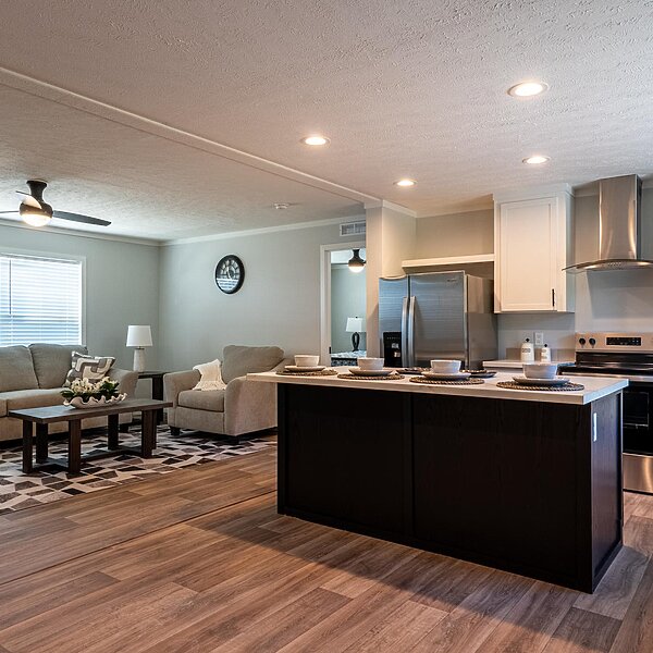 Pure Series / 28563X Kitchen 84722