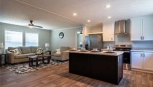 Pure Series / 28563X Kitchen 84722