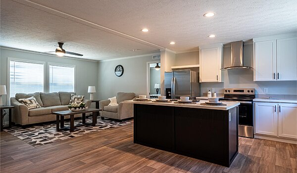 Pure Series / 28563X Kitchen 84722