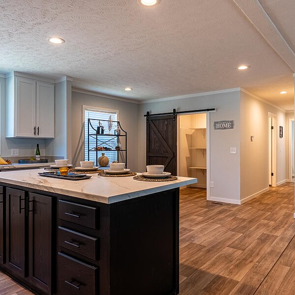 Pure Series / 28563X Kitchen 84723
