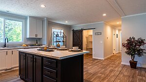 Pure Series / 28563X Kitchen 84723