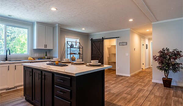 Pure Series / 28563X Kitchen 84723