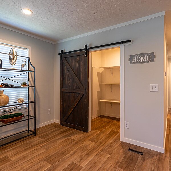 Pure Series / 28563X Kitchen 84724