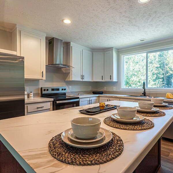 Pure Series / 28563X Kitchen 84726
