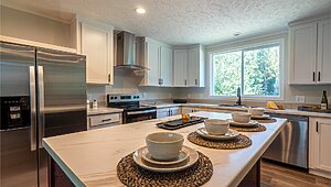 Pure Series / 28563X Kitchen 84726