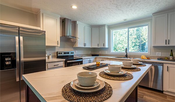 Pure Series / 28563X Kitchen 84726