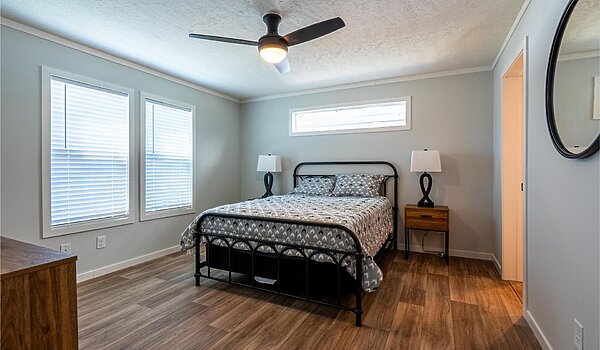 Pure Series / 28563X Bedroom 84729