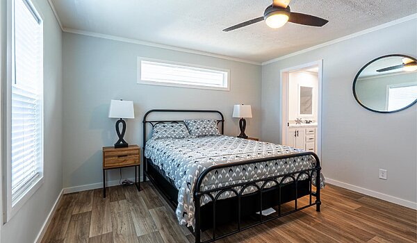 Pure Series / 28563X Bedroom 84730