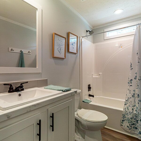 Pure Series / 28563X Bathroom 84737
