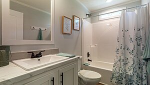 Pure Series / 28563X Bathroom 84737