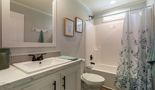 Pure Series / 28563X Bathroom 84737