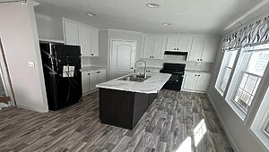 Country Manor / 28563M Kitchen 149586