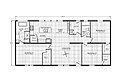 Country Manor / 28563M Layout 149584