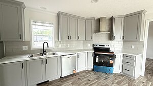 Country Manor / 16763M Kitchen 149599