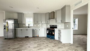 Country Manor / 16763M Kitchen 149600