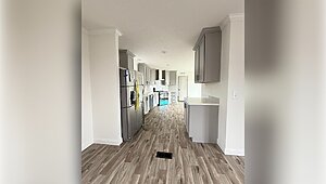 Country Manor / 16763M Kitchen 149601