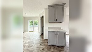 Country Manor / 16763M Kitchen 149602