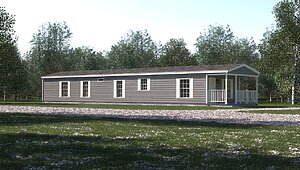Berkshire / 16763P Exterior 149622