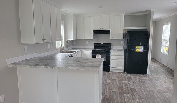 Berkshire / 16763P Kitchen 149624