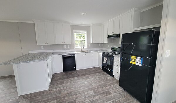 Berkshire / 16763P Kitchen 149625