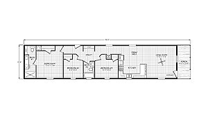 Berkshire / 16763P Layout 149621